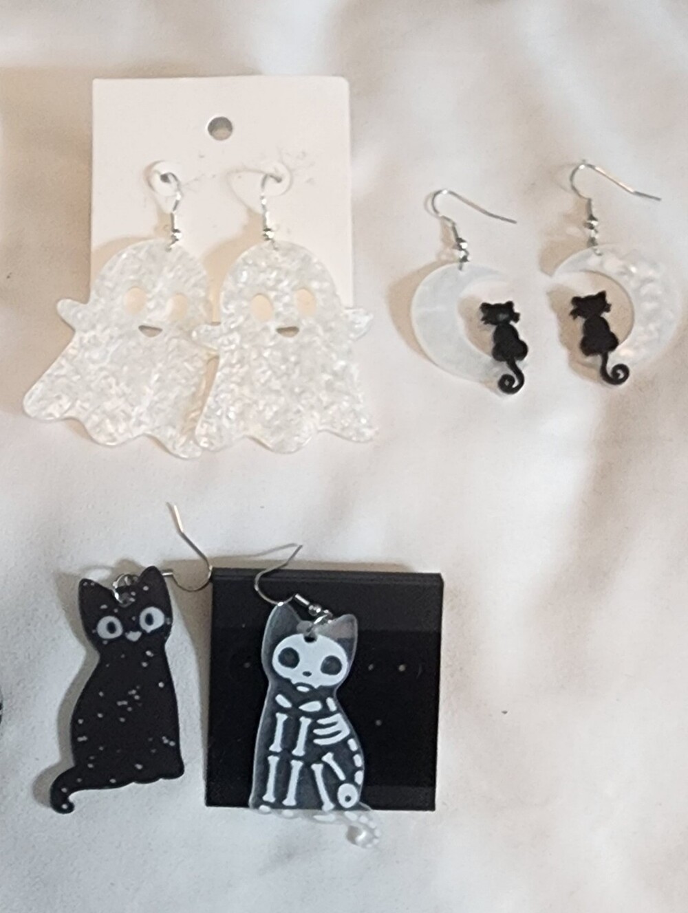BOGO Halloween Earrings BOGO - Picture 12 of 16